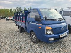 Фото авто Hyundai Porter