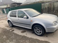 Фото авто Volkswagen Golf