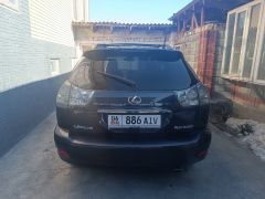 Фото авто Lexus RX