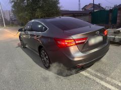 Сүрөт унаа Toyota Avalon