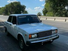 Сүрөт унаа ВАЗ (Lada) 2107