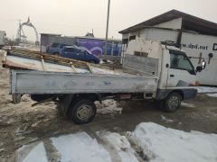 Фото авто Hyundai Porter