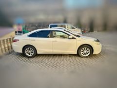 Photo of the vehicle Toyota Camry