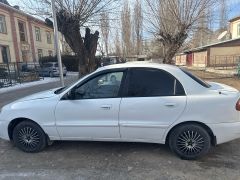 Фото авто Daewoo Lanos (Sens)