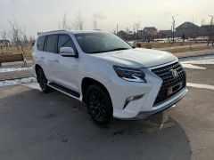 Фото авто Lexus GX