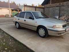 Фото авто Daewoo Nexia