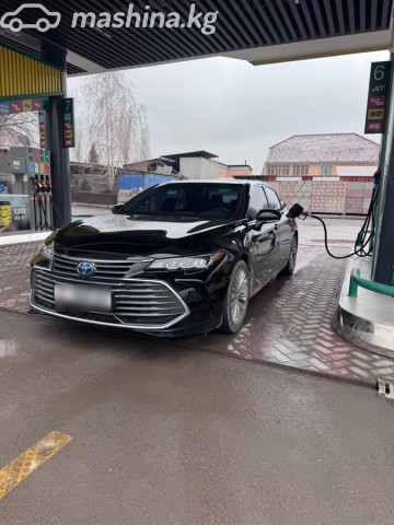Toyota Avalon