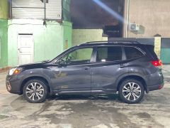 Photo of the vehicle Subaru Forester