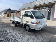 Фото авто Hyundai Porter