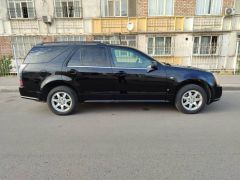 Сүрөт унаа Cadillac SRX