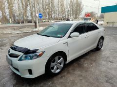 Сүрөт унаа Toyota Camry