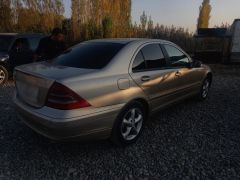 Photo of the vehicle Mercedes-Benz C-Класс