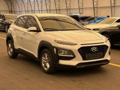 Фото авто Hyundai Kona