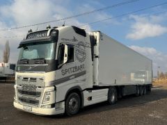 Фото авто Volvo FH