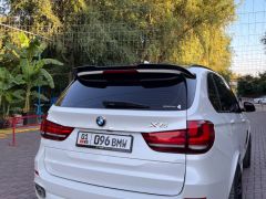 Фото авто BMW X5