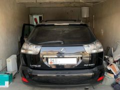 Фото авто Lexus RX