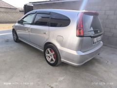 Photo of the vehicle Honda Stream