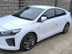 Photo of the vehicle Hyundai IONIQ