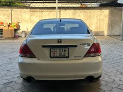 Сүрөт унаа Honda Legend