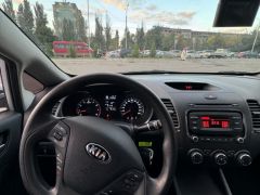 Фото авто Kia K3