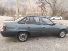 Сүрөт унаа Daewoo Nexia