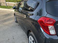 Сүрөт унаа Chevrolet Spark