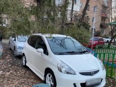 Фото авто Honda Fit