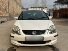 Сүрөт унаа Honda Civic