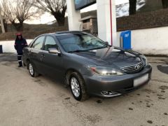 Сүрөт унаа Toyota Camry