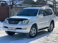 Photo of the vehicle Lexus GX