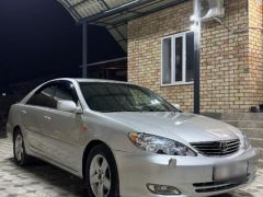 Photo of the vehicle Toyota Camry