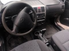 Сүрөт унаа Hyundai Getz