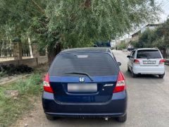 Сүрөт унаа Honda Jazz