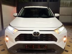 Фото авто Toyota RAV4