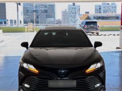 Photo of the vehicle Toyota Camry