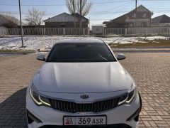 Фото авто Kia K5