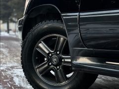 Сүрөт унаа Lexus LX