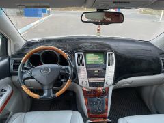 Сүрөт унаа Lexus RX