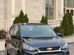 Сүрөт унаа Chevrolet Spark