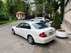 Photo of the vehicle Mercedes-Benz E-Класс