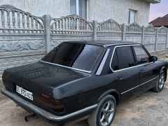 Сүрөт унаа BMW 5 серия