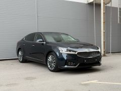 Фото авто Kia K7