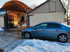 Сүрөт унаа Honda Civic