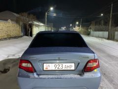 Фото авто Daewoo Nexia