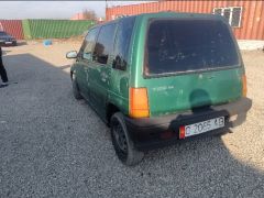 Фото авто Daewoo Tico