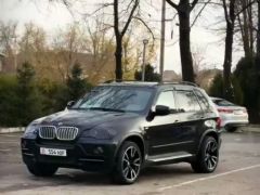 Сүрөт унаа BMW X5