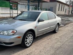 Сүрөт унаа Nissan Maxima