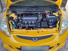 Сүрөт унаа Honda Jazz