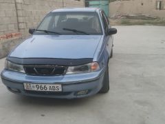 Фото авто Daewoo Nexia