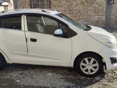 Сүрөт унаа Chevrolet Spark